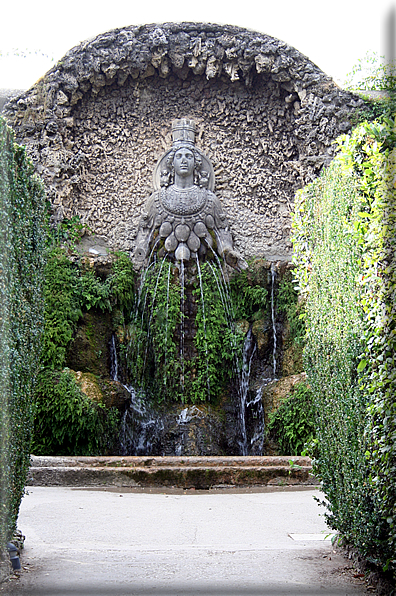 foto Parco di Villa D'este